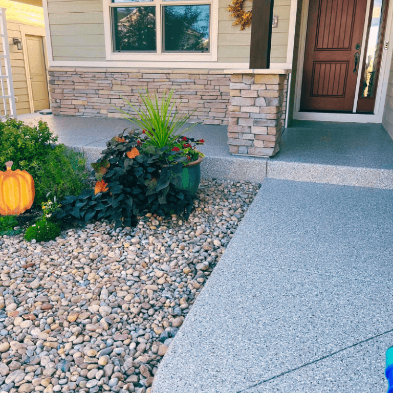 Concrete Coatings for Patios