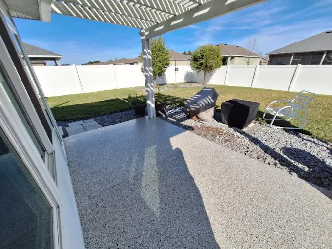 concrete coatings for patios