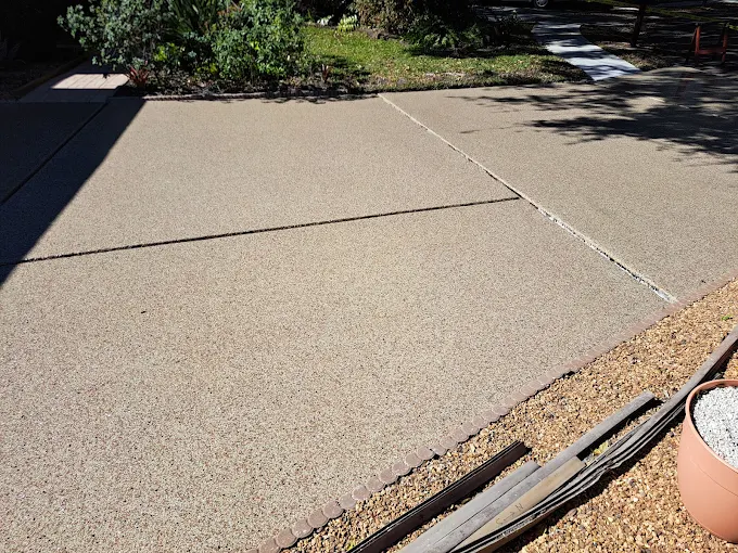 concrete coatings for patios
