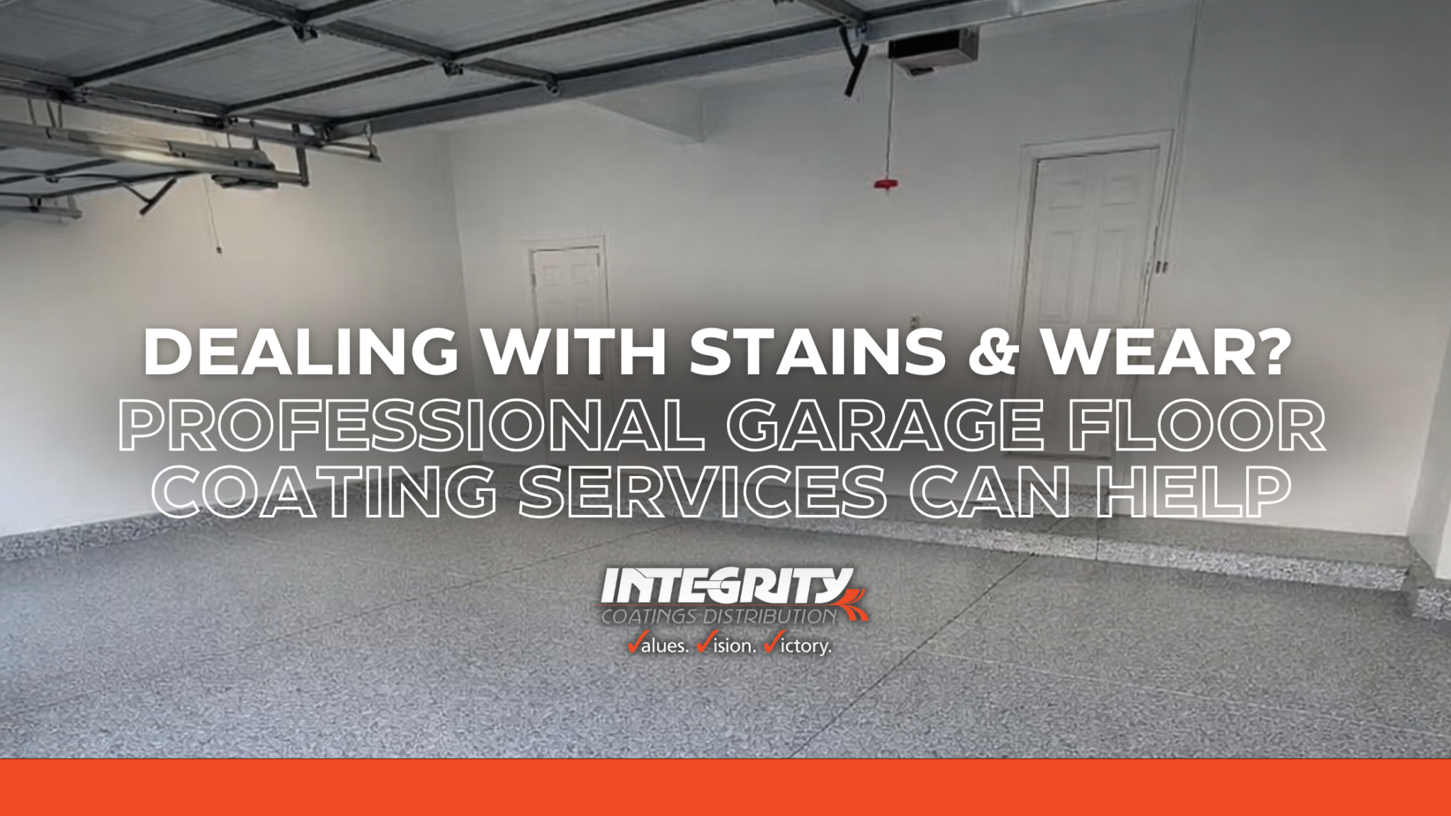 Garage Floor Coating