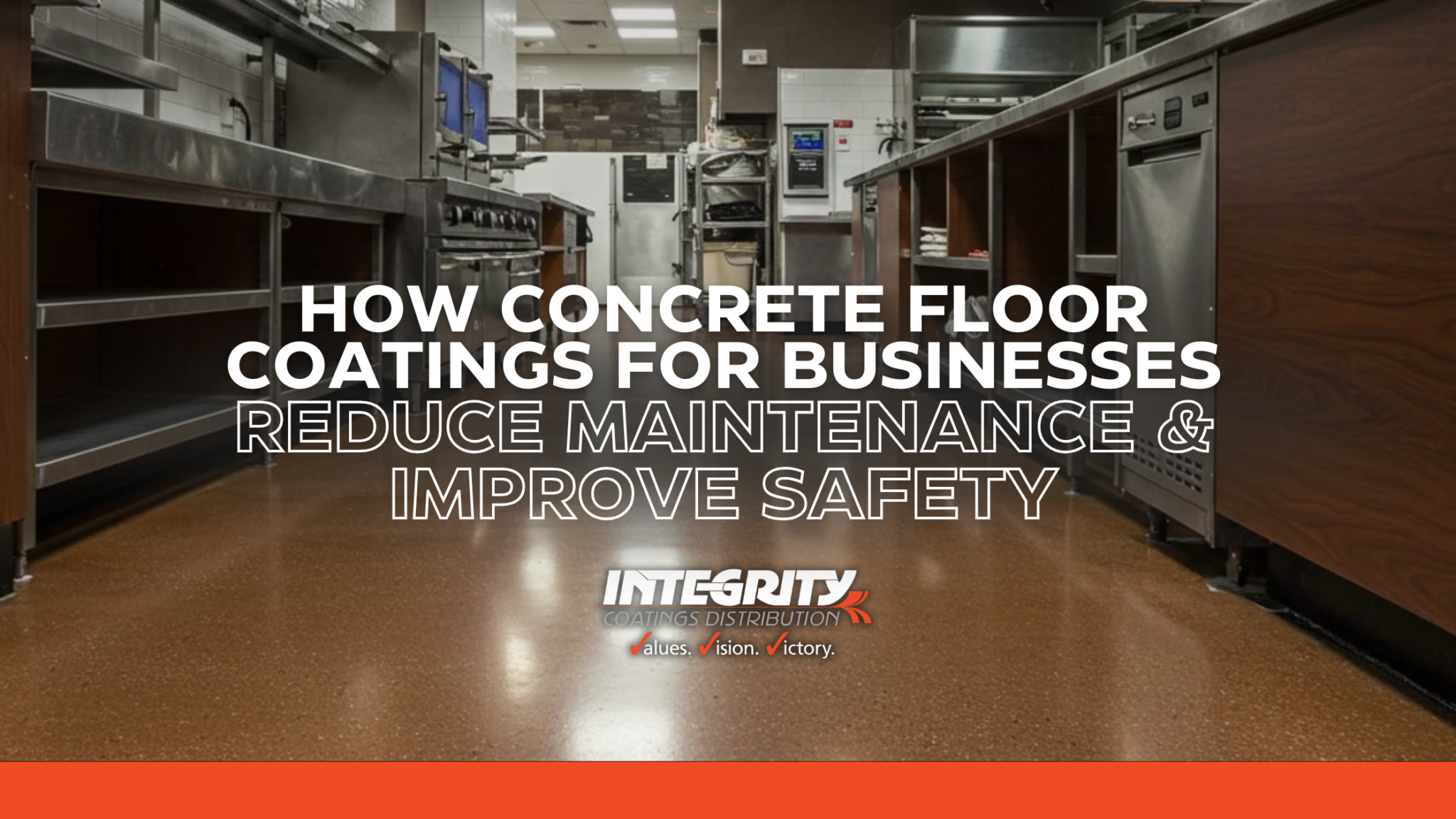 commercial concrete coatings